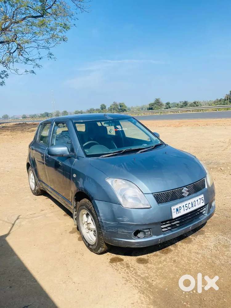 Maruti Suzuki Swift 2006