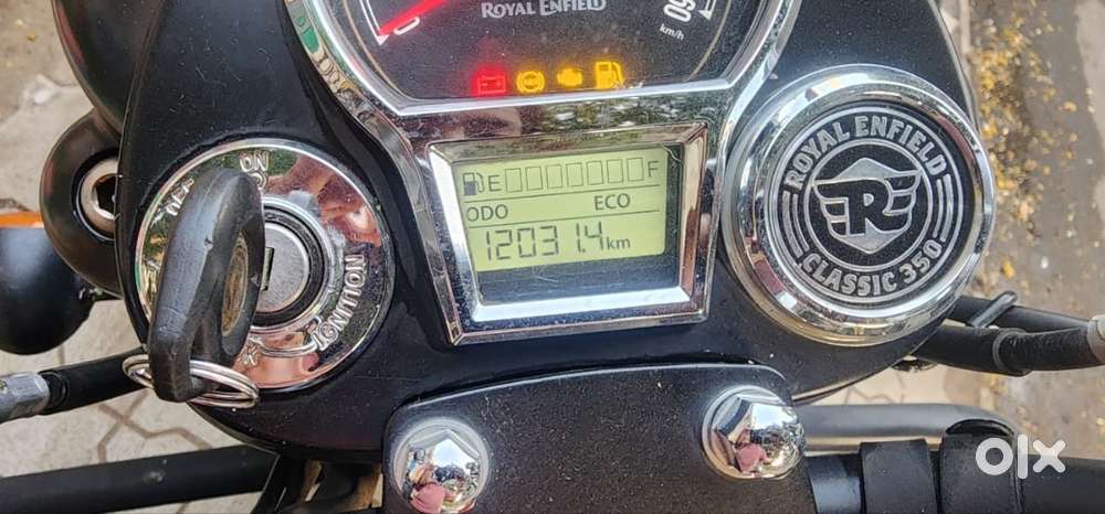 classic 350