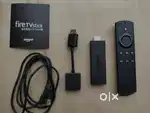 Amazon Firetv Stick - Firestick Lite - Brand New