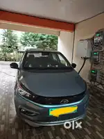 Tata Tiago EV 2023 Electric Well Maintained