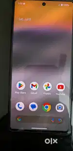 Pixel 6aPhotography Beauty, Security from Scamsters