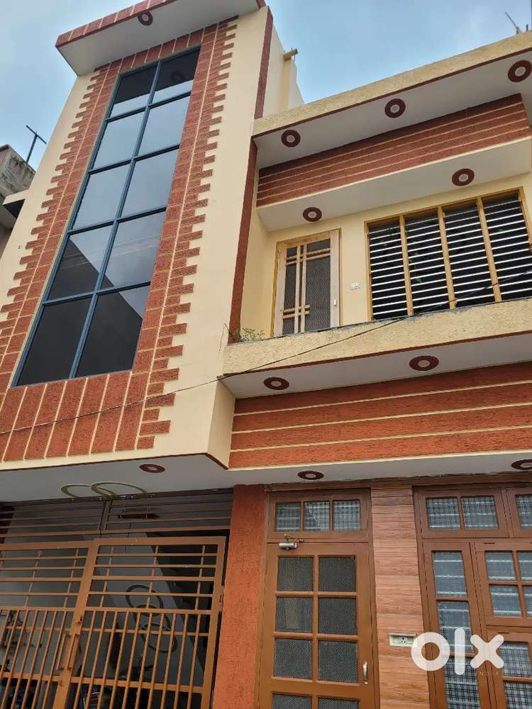 House with 7 rooms