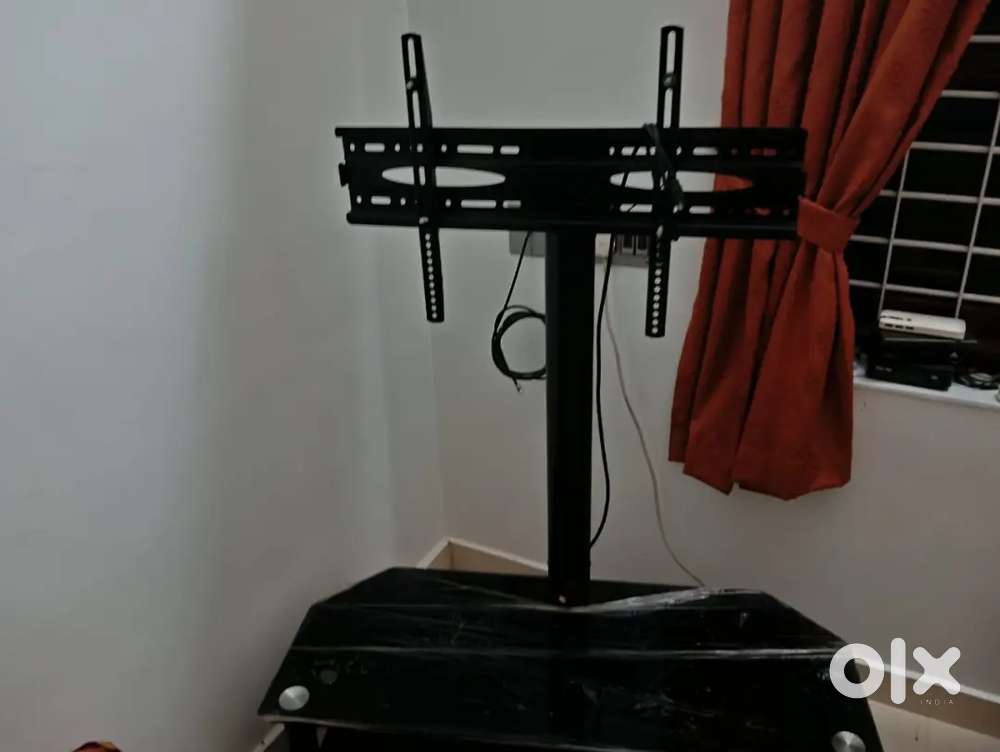 Television stand