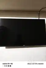 Acer i series 32 inch Android Tv