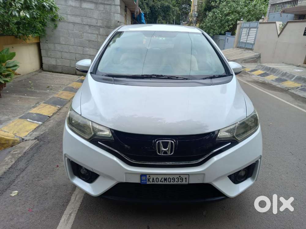 Honda Jazz 1.5 V i DTEC, 2016, Diesel