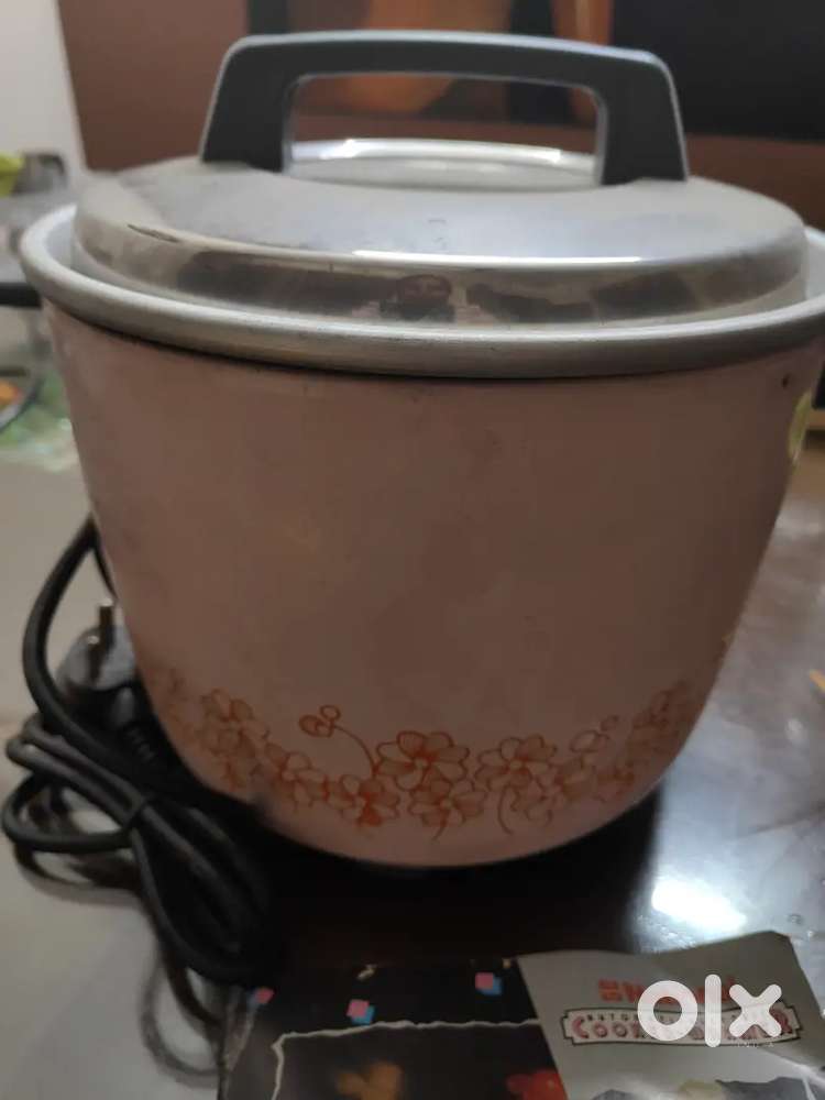 Brand new Electric cooker