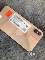 Xs 64 gb gold