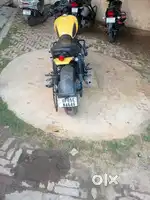 Yezdi scrambler
