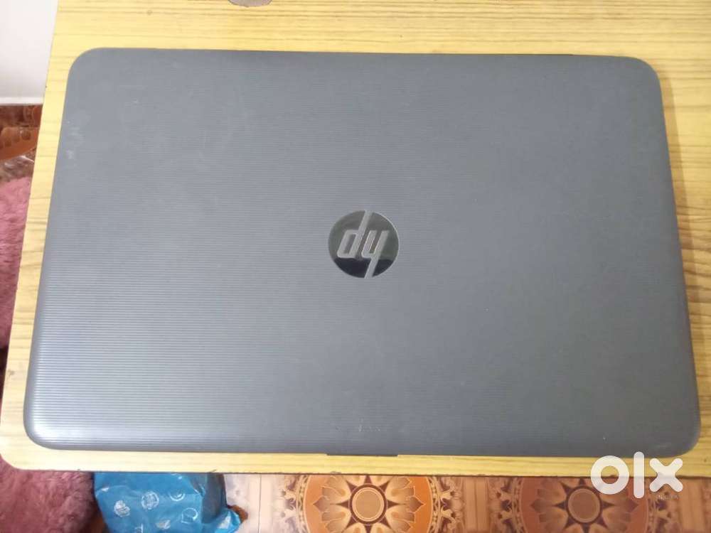 Used HP- i3-5th Gen,12GB RAM, 500 GB HDD - Low Price - 7999/-