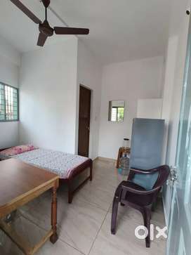 Single bed room / Room for rent / Gents Hostel / PG