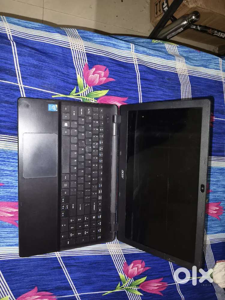 Acer laptop screen tut gya hi
