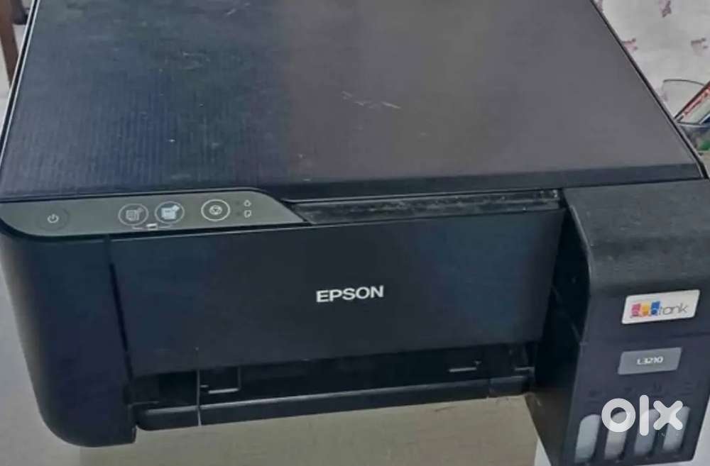 Epson L3210 Printer