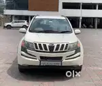Mahindra XUV500 W8, 2014, Diesel