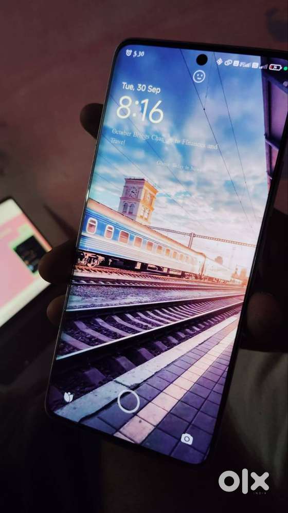 Redmi note 13 pro+ 8/256 gb