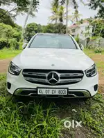 Mercedes-Benz GLC 220d 4Matic, 2019, Diesel