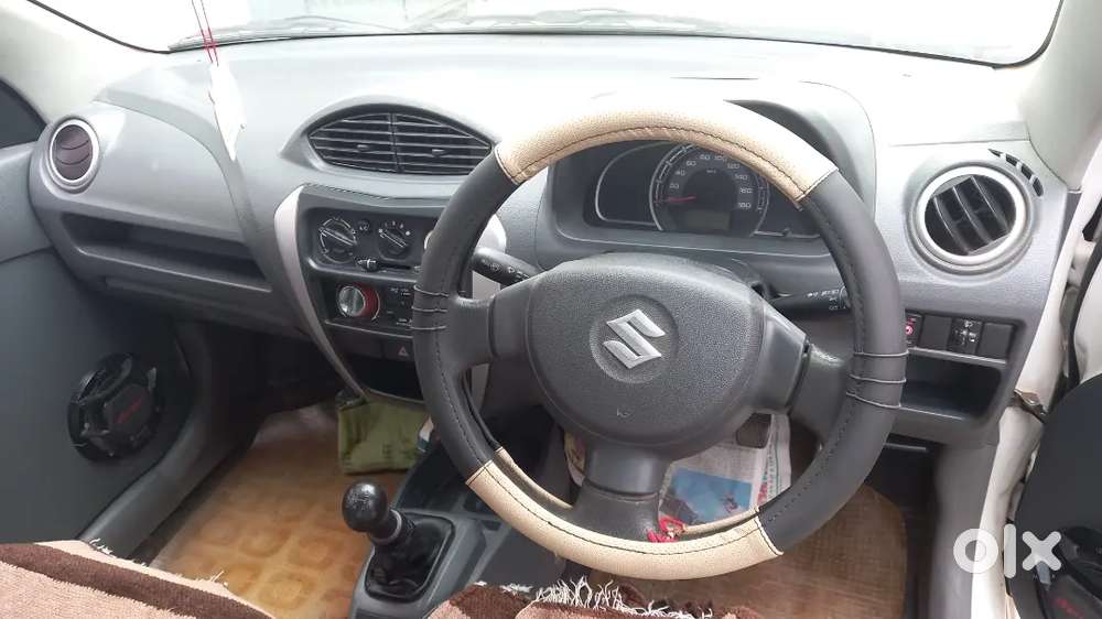 Maruti Suzuki Alto 800 2014 cng