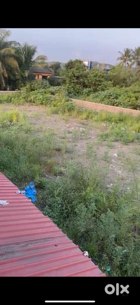 COMMERCIAL OR INDUSTRIAL LAND