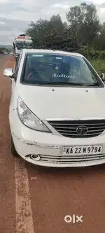 Tata Indigo Ecs 2010 Diesel Good Condition