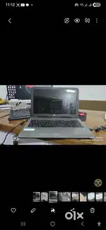 HP LAPTOP 15