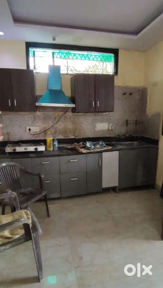 1 bhk builder flat for sale in  niti khand 3 indirapuram