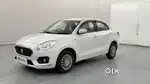 Maruti Suzuki Dzire 2017-2020 VDI AMT, 2017, Diesel