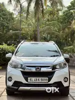 Honda WR-V i-VTEC VX, 2017, Petrol