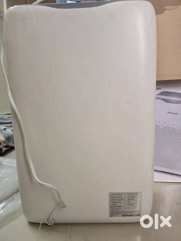 Honeywell Air purifier