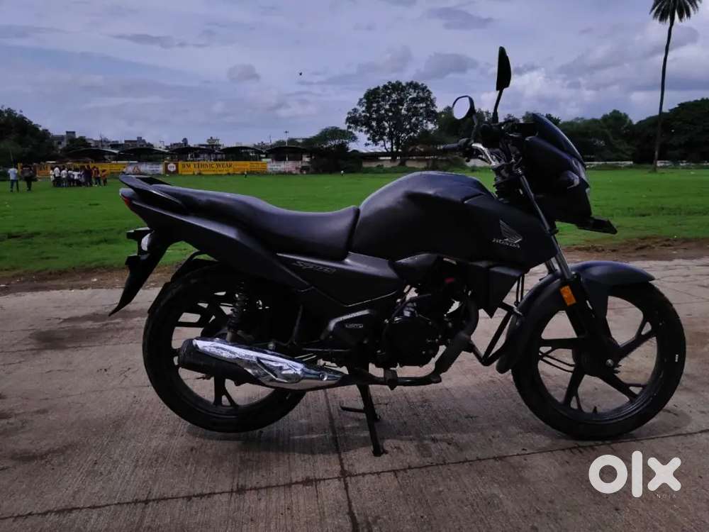 Good condition well maintained