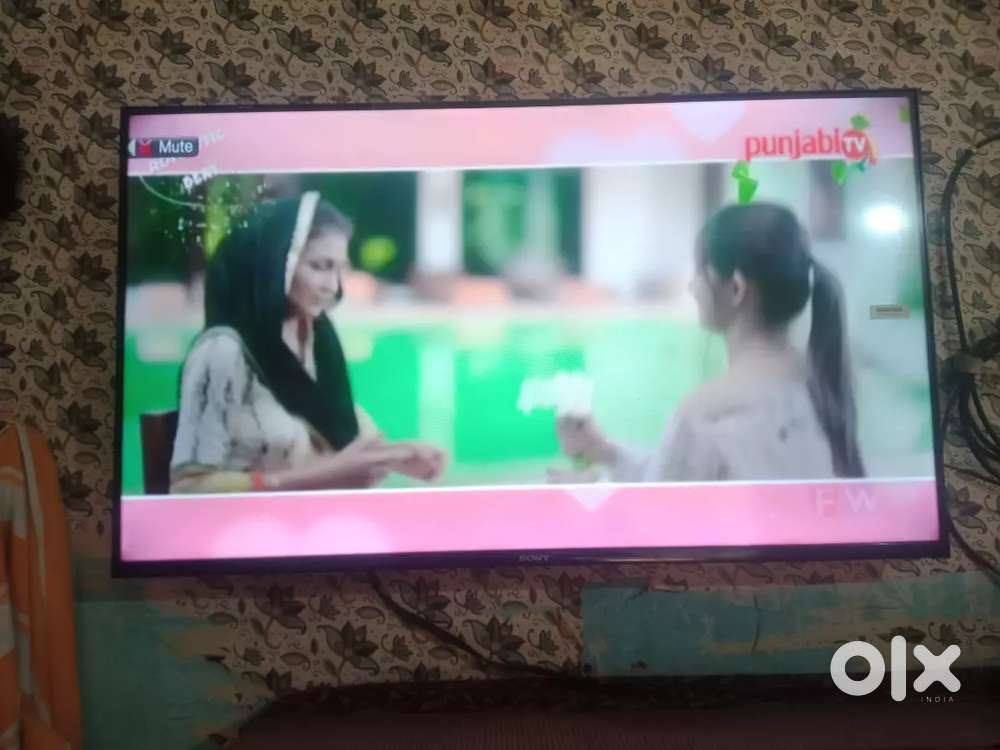 sony led 38inch sale