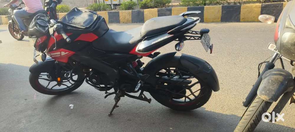 GOOD CONDITION NO DAMAGE