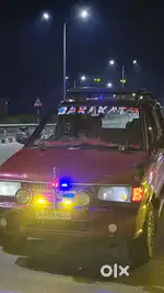 Chevrolet Tavera 2007