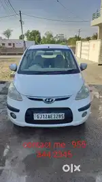 Hyundai i10 2009