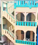Individual house
