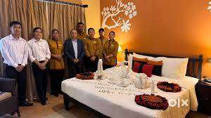 JOB NO DRES FEES.WAITER DISH WAHSER HOUSE KEEPING HELPER.
