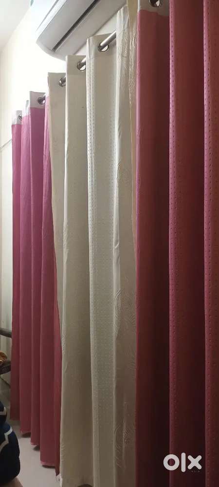 Welcome well maintained