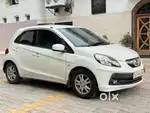 Honda Brio S MT 2014, 2014, Petrol