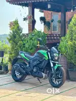 Bajaj Dominar 400