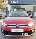 Volkswagen Virtus 1.0 Topline TSI, 2022, Petrol