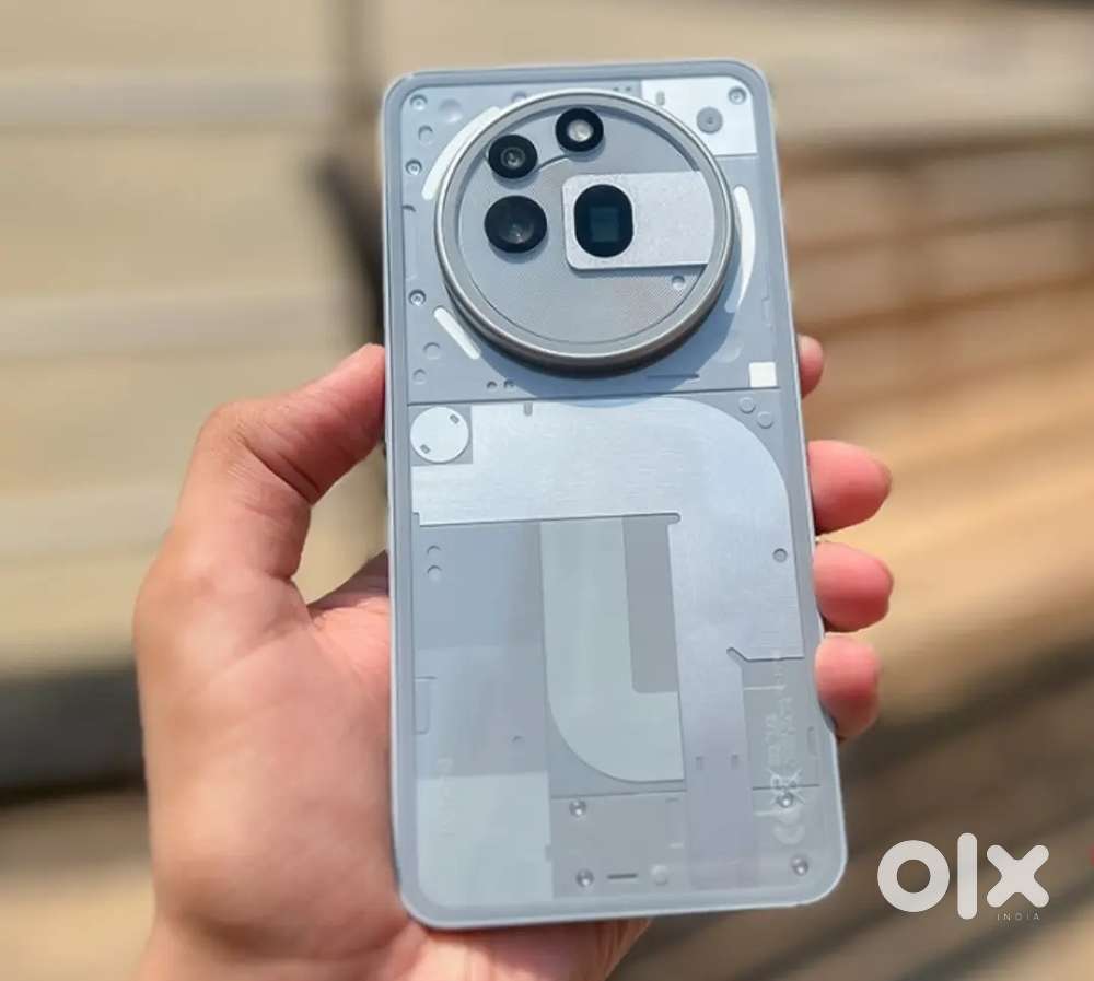 2 day old phone