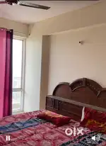 3 bhk @ Rs 9000/- per month