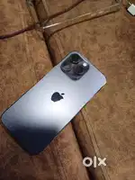 Iphone 14 pro max r available in best price it's Refurbished