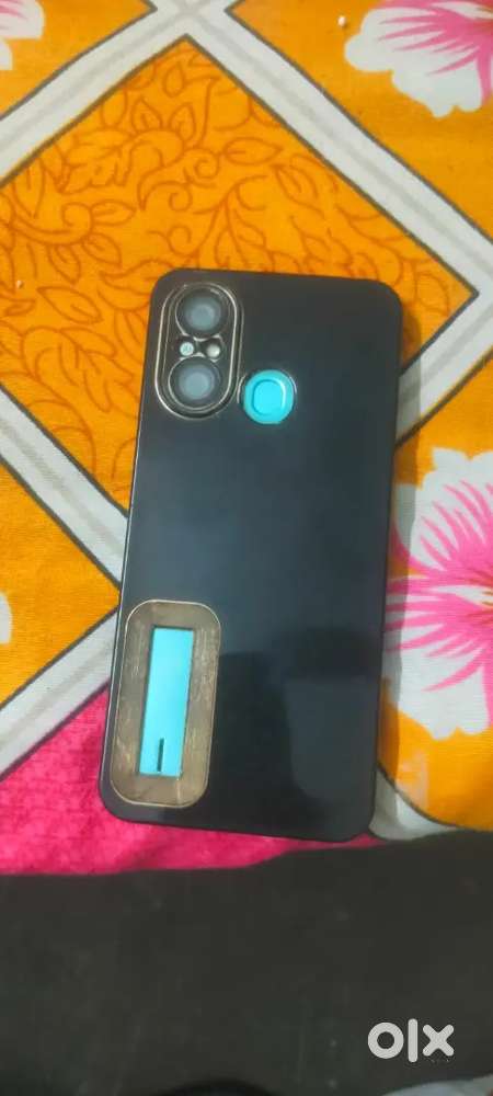 ItelA49 (58pro 4g