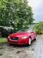 Jaguar XE Prestige, 2016, Petrol