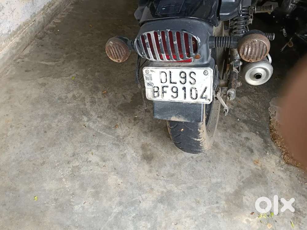 Well condition