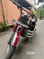 Mint condition classic 500 old is gold