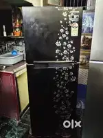 Samsung 236 litres double door 3 star/digital inverter for sale