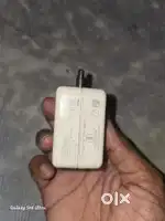 One plus adapter