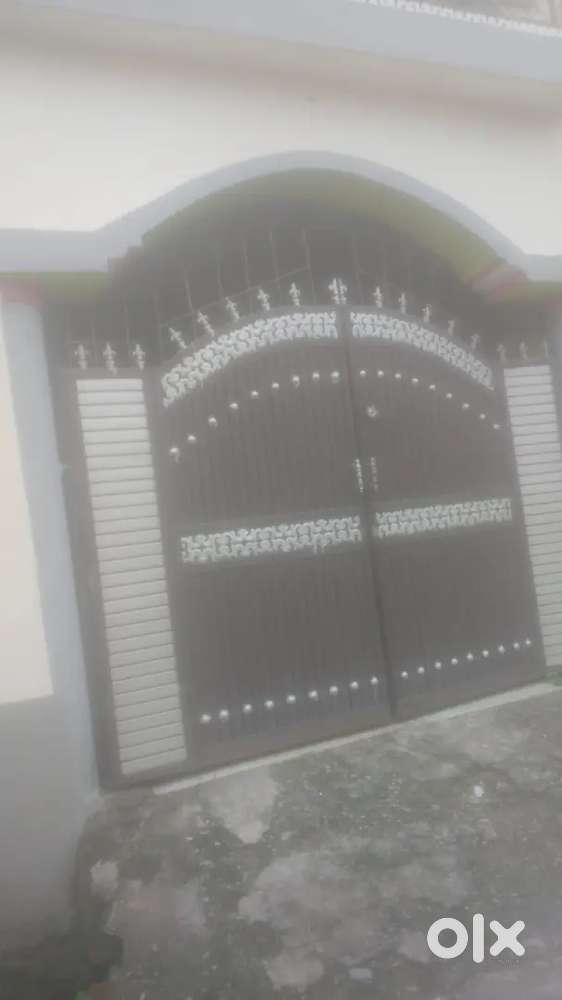 Rispna pull near vidhan sabha 75 gaj duplex house loan suvida