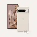 Brand new condition pixel 8 pro 12/256