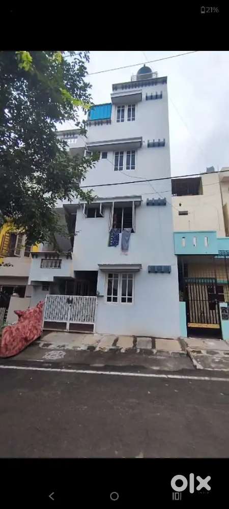 Bda building nagarbhavi nearby bda complax